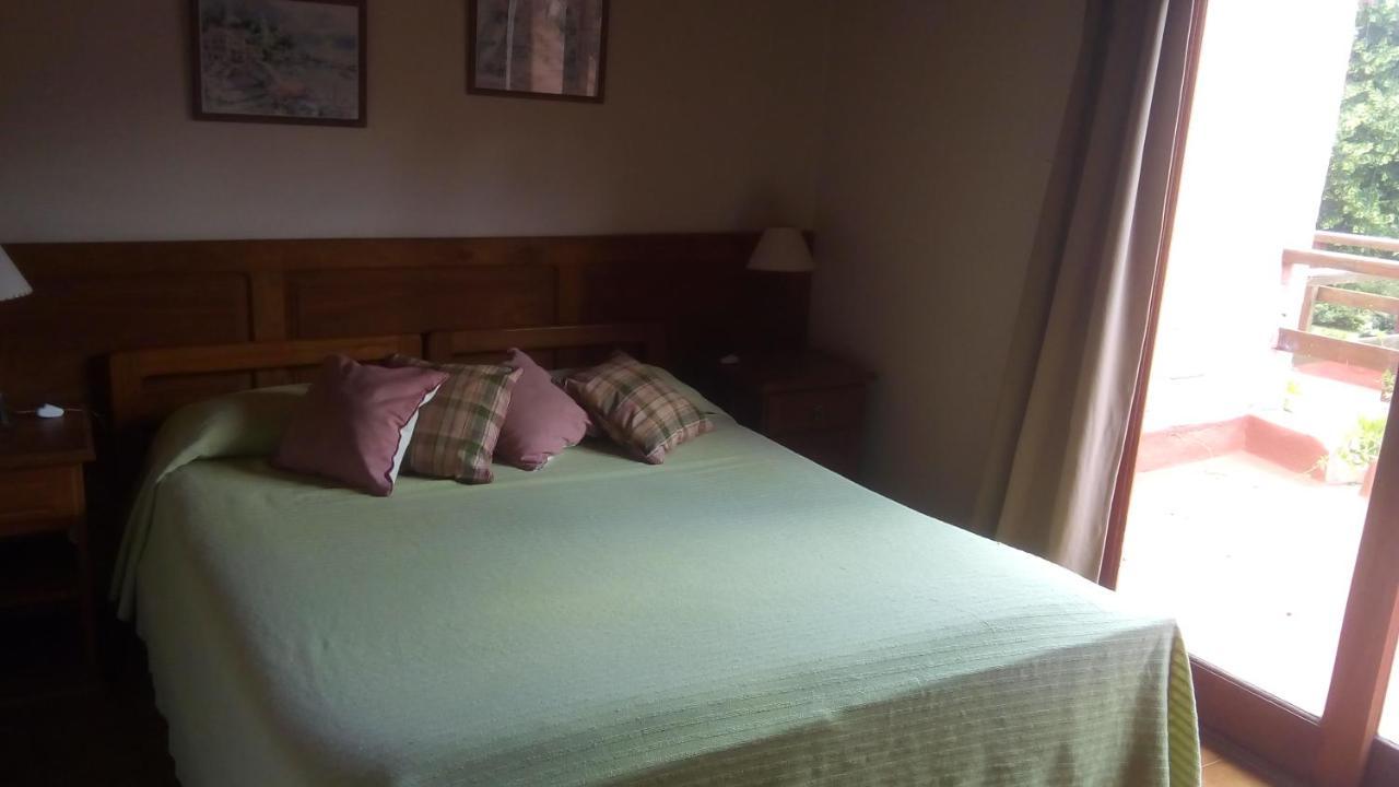 Almendros Lodge La Cumbre